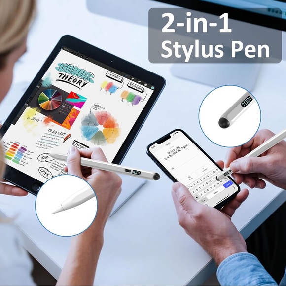 Stylus Pen - Picture 8 of 9